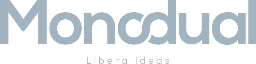 monodual logo